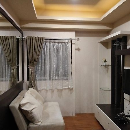 The Suites Metro Apartment - Putri Bandung Buitenkant foto
