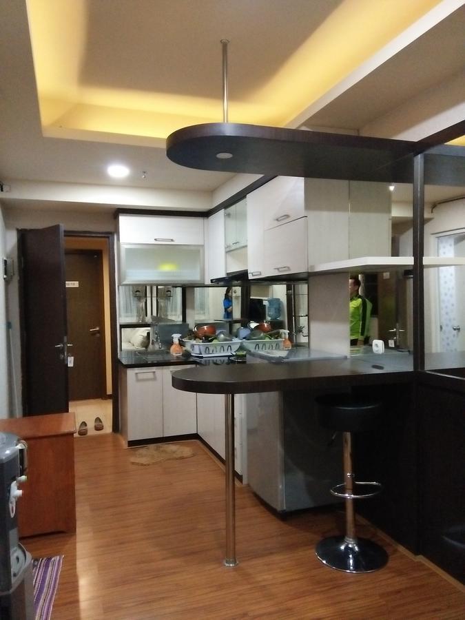 The Suites Metro Apartment - Putri Bandung Buitenkant foto