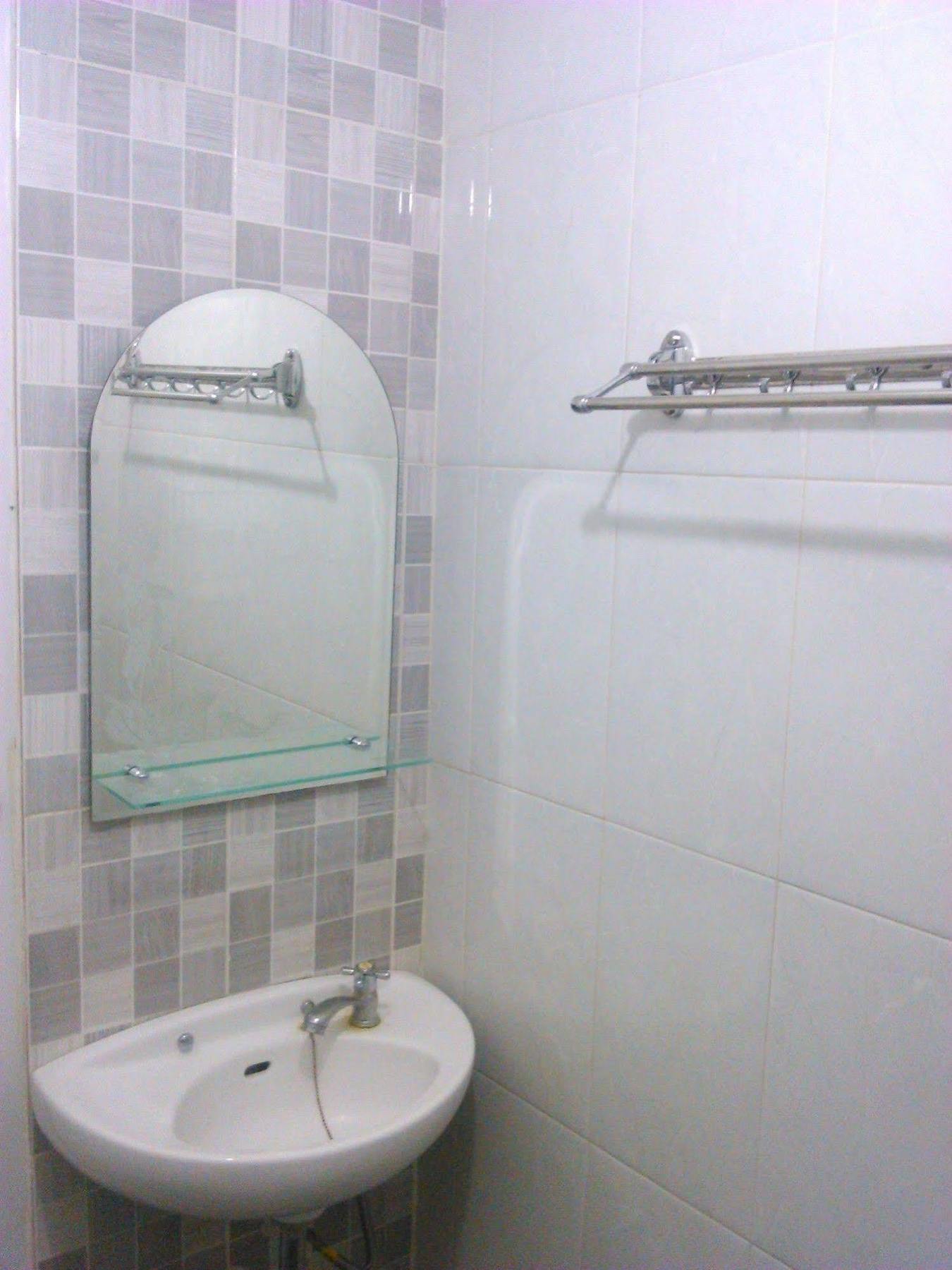 The Suites Metro Apartment - Putri Bandung Buitenkant foto