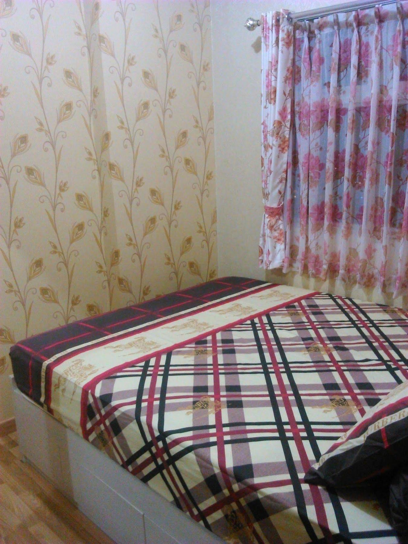 The Suites Metro Apartment - Putri Bandung Buitenkant foto