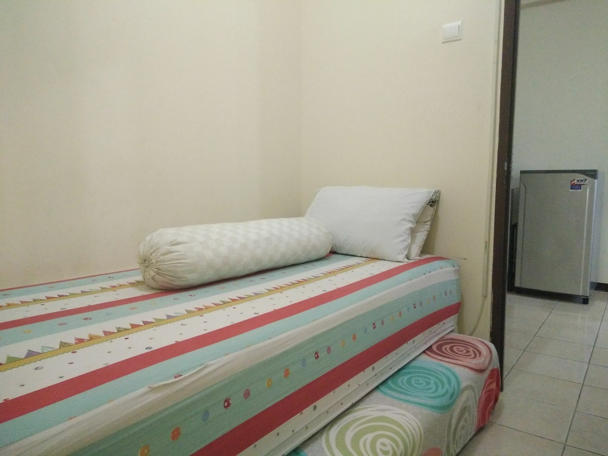 The Suites Metro Apartment - Putri Bandung Buitenkant foto