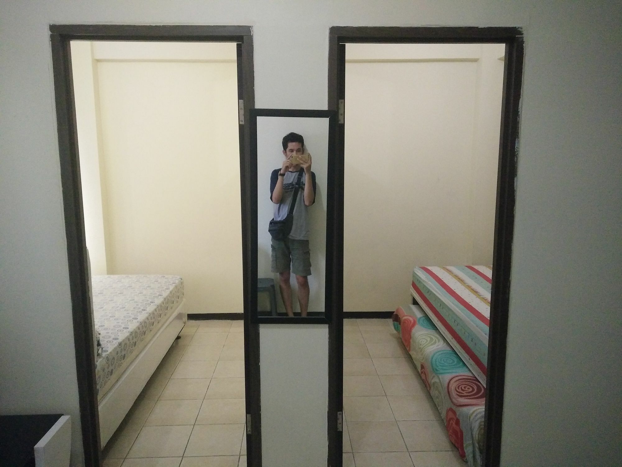 The Suites Metro Apartment - Putri Bandung Buitenkant foto