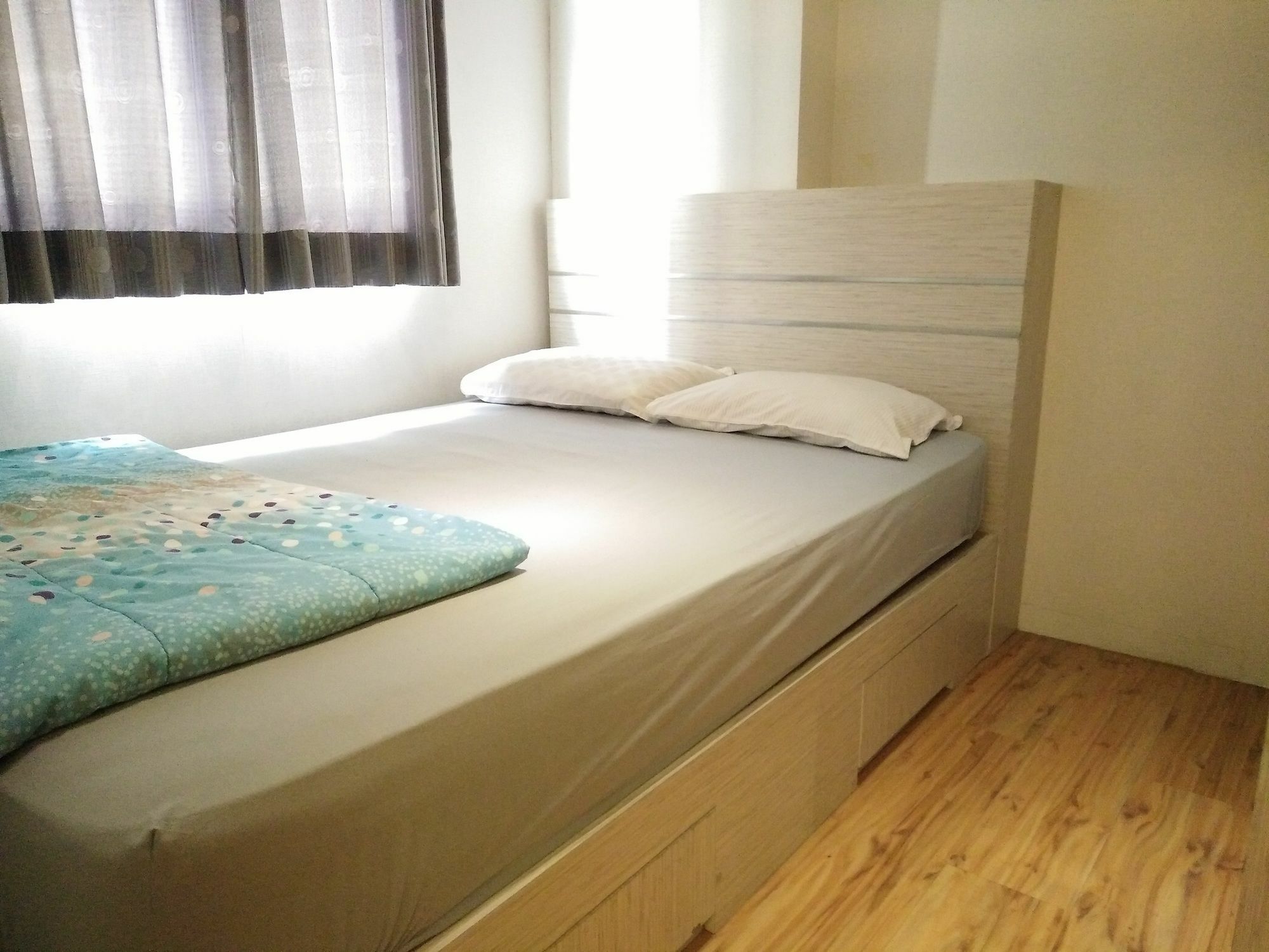 The Suites Metro Apartment - Putri Bandung Buitenkant foto