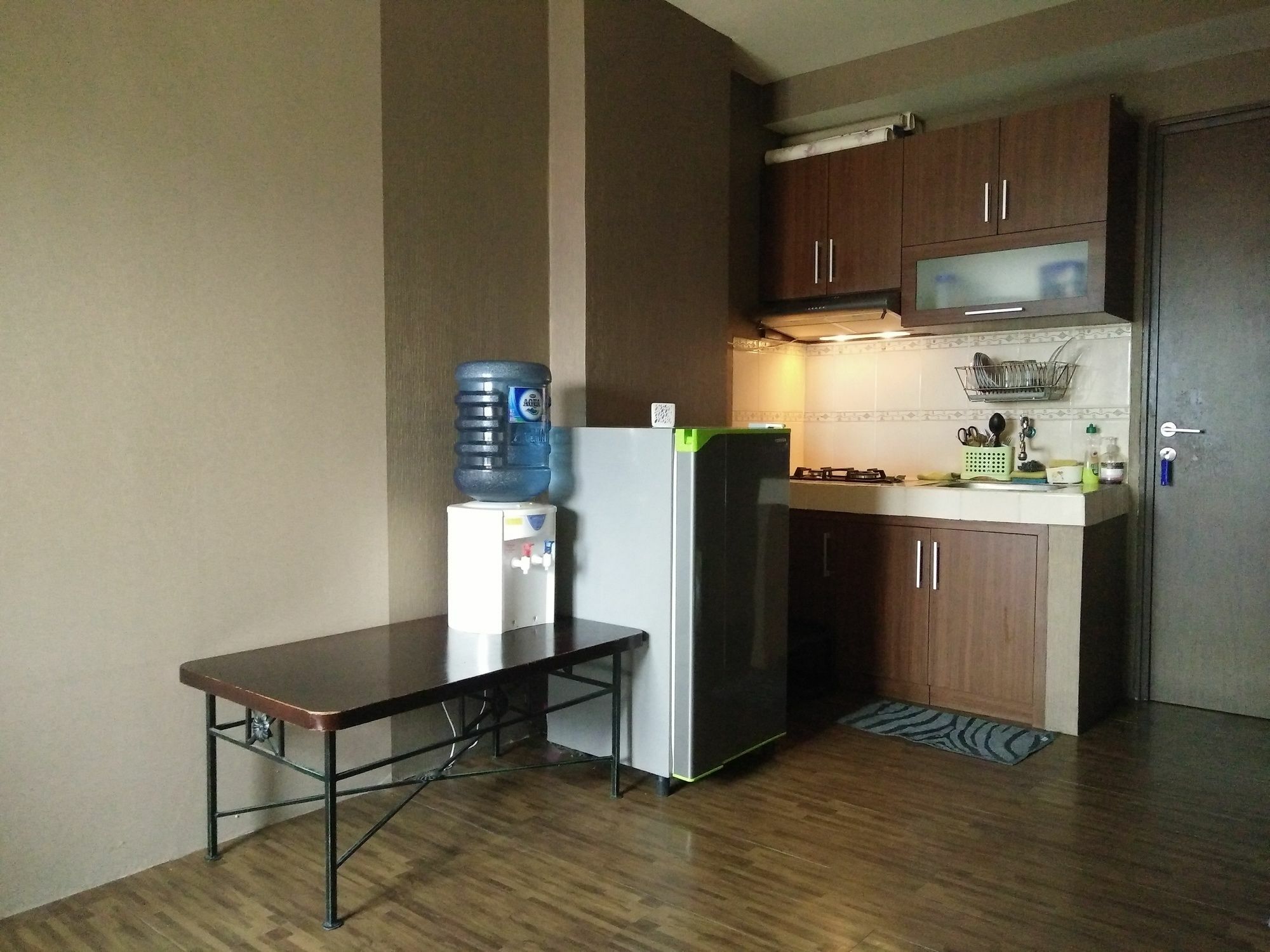 The Suites Metro Apartment - Putri Bandung Buitenkant foto