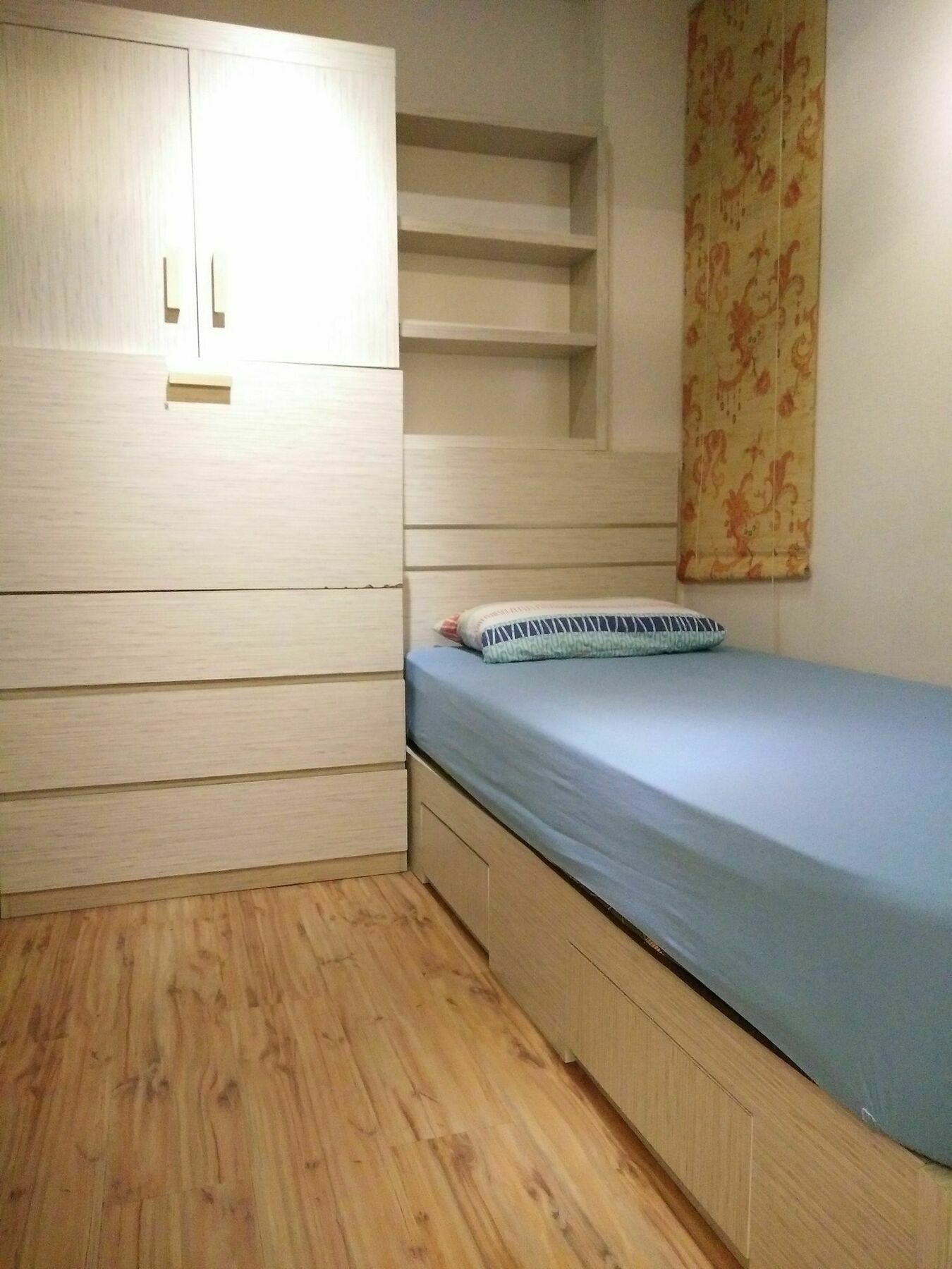The Suites Metro Apartment - Putri Bandung Buitenkant foto